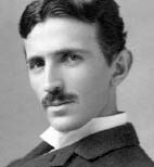 Nikola Tesla