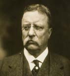 Theodore Roosevelt