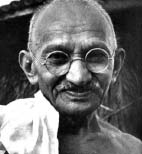 Gandhi