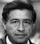 Cesar Chavez