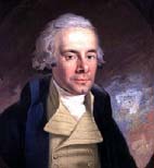 William Wilberforce