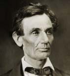 Abraham Lincoln