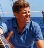 John F. Kennedy