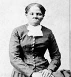 Harriet Tubman