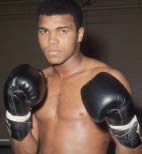 Muhammad Ali