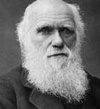 Charles Darwin