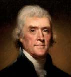 Thomas Jefferson